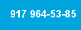 917 964-53-85